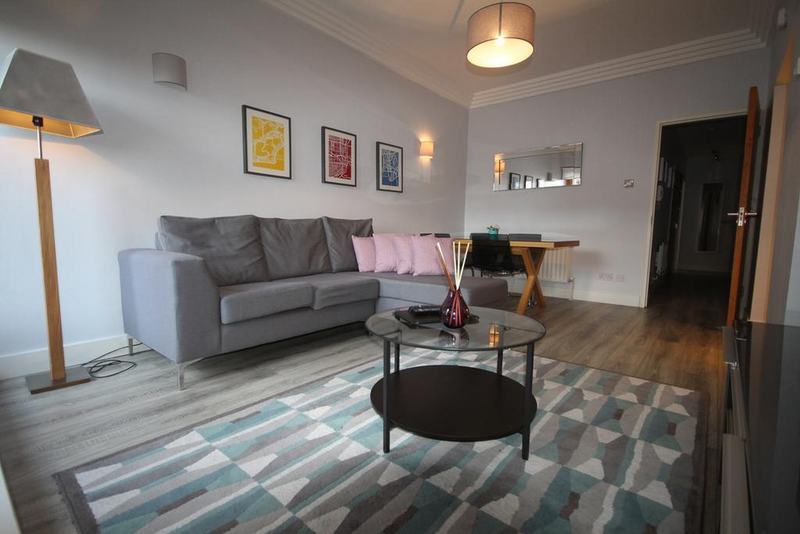 Ifsc Apartments - Dublin — Photos 2